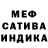 A-PVP крисы CK Anuta Nikitina