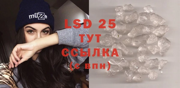 хмурый Липки